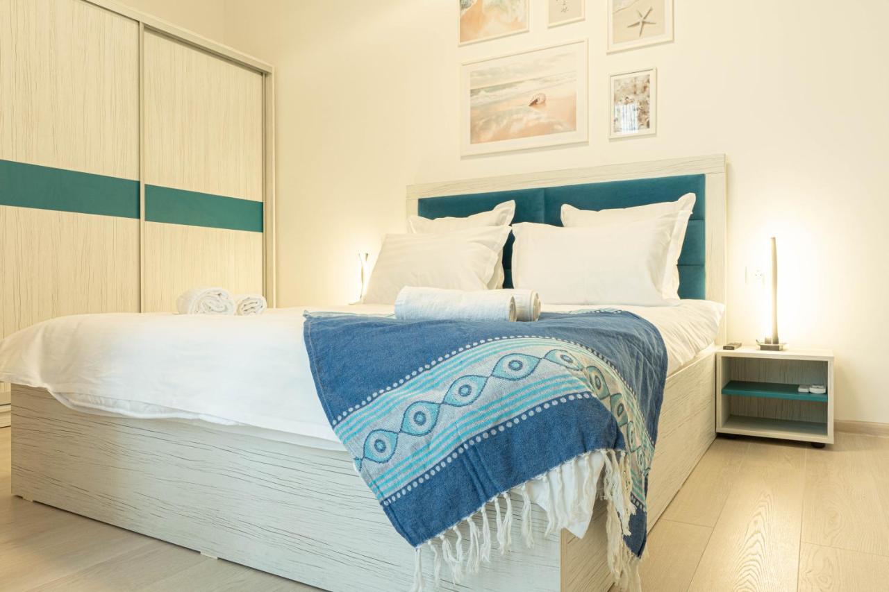 מאמאיה Apartament Le Bonheur Deux Solid Residence Butoaie מראה חיצוני תמונה