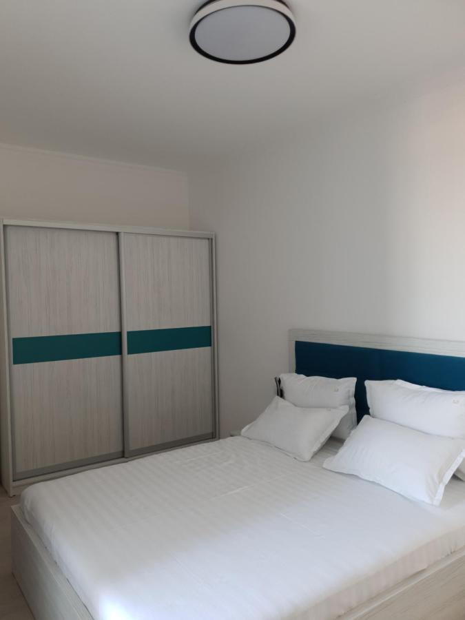 מאמאיה Apartament Le Bonheur Deux Solid Residence Butoaie חדר תמונה