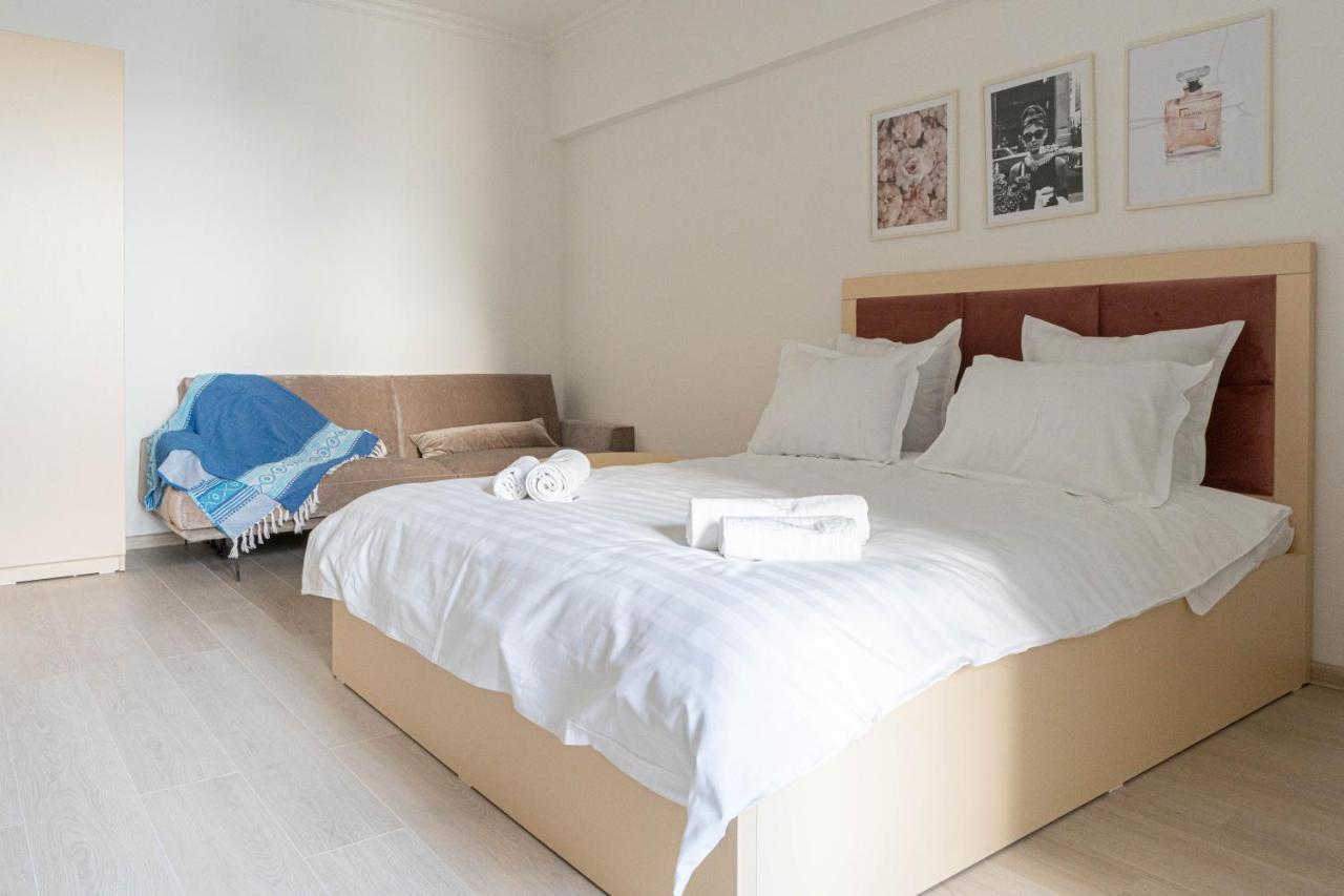 מאמאיה Apartament Le Bonheur Deux Solid Residence Butoaie מראה חיצוני תמונה