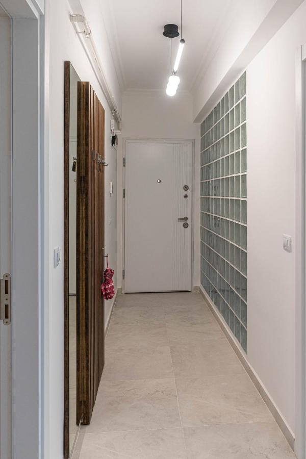 מאמאיה Apartament Le Bonheur Deux Solid Residence Butoaie מראה חיצוני תמונה