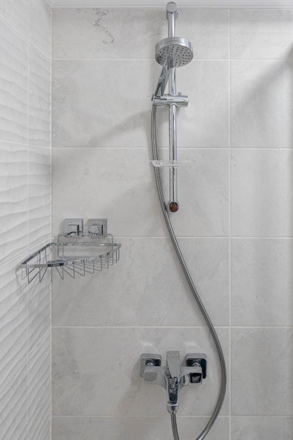 מאמאיה Apartament Le Bonheur Deux Solid Residence Butoaie מראה חיצוני תמונה