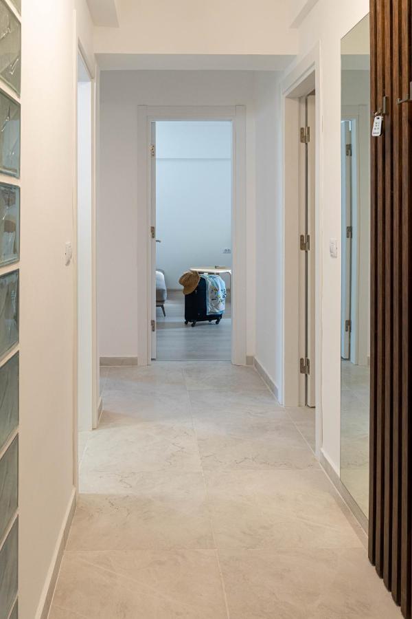 מאמאיה Apartament Le Bonheur Deux Solid Residence Butoaie מראה חיצוני תמונה